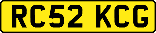 RC52KCG