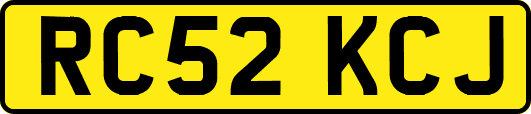 RC52KCJ