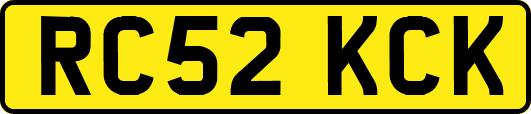 RC52KCK