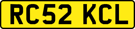 RC52KCL