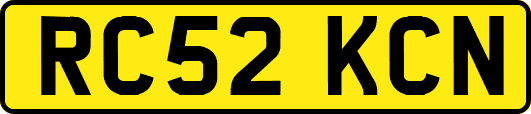 RC52KCN