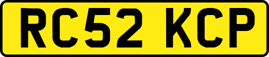 RC52KCP