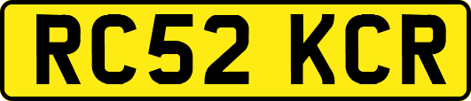RC52KCR