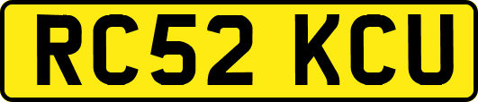 RC52KCU