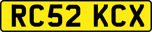 RC52KCX