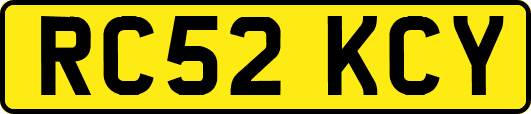 RC52KCY