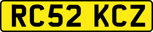 RC52KCZ