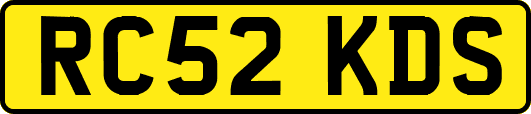 RC52KDS