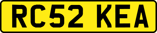 RC52KEA