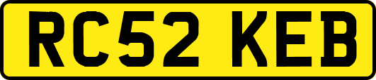 RC52KEB