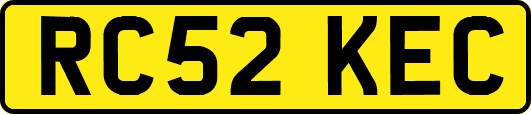 RC52KEC
