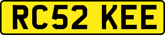 RC52KEE