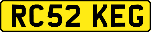 RC52KEG