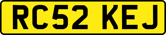 RC52KEJ