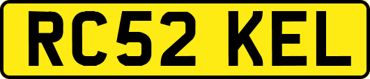 RC52KEL
