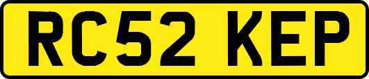 RC52KEP