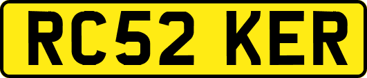 RC52KER