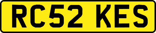 RC52KES