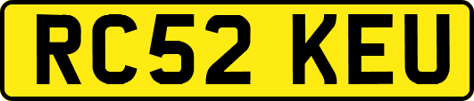 RC52KEU