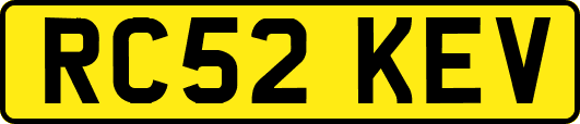 RC52KEV