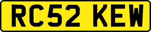 RC52KEW