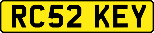 RC52KEY