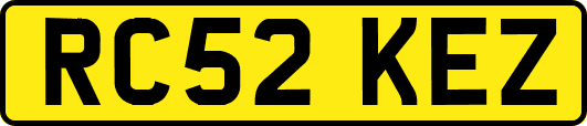 RC52KEZ
