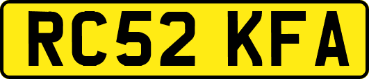 RC52KFA