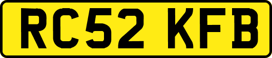 RC52KFB