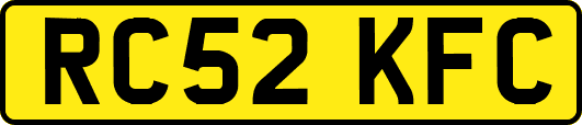 RC52KFC