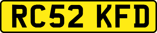 RC52KFD