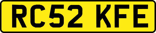 RC52KFE