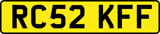 RC52KFF