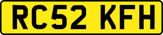 RC52KFH