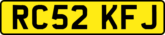 RC52KFJ