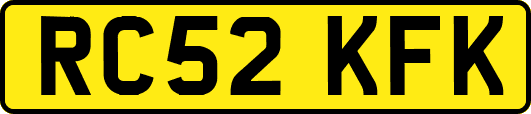 RC52KFK