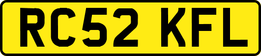 RC52KFL