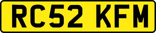 RC52KFM