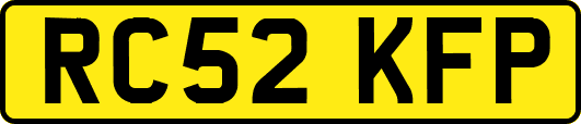 RC52KFP