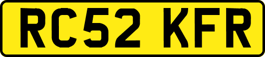 RC52KFR