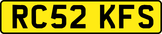 RC52KFS