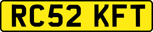 RC52KFT