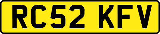 RC52KFV