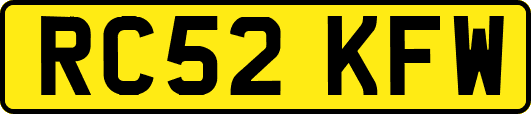 RC52KFW