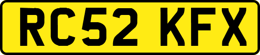 RC52KFX