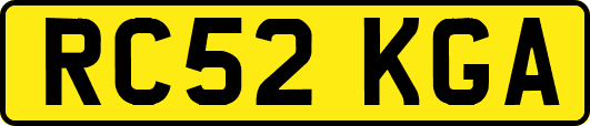 RC52KGA
