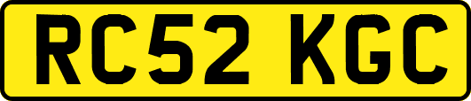 RC52KGC