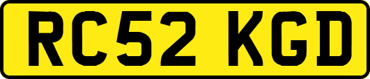 RC52KGD