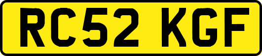 RC52KGF