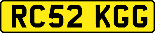 RC52KGG